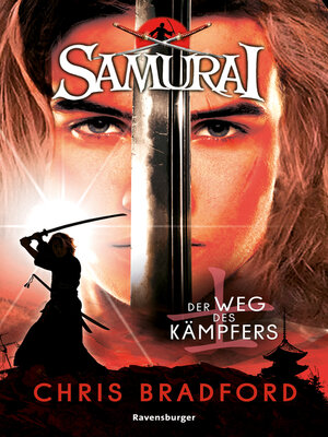 cover image of Samurai 1
